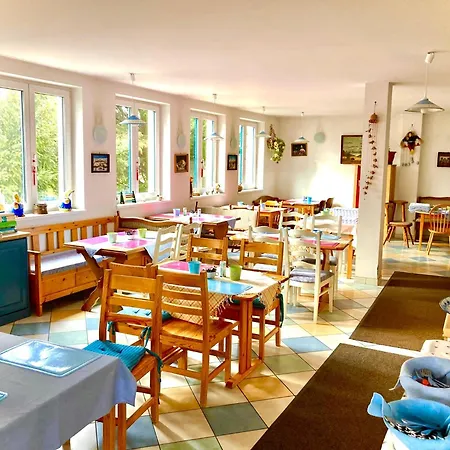 Hotel-Pension Puzwidu-3